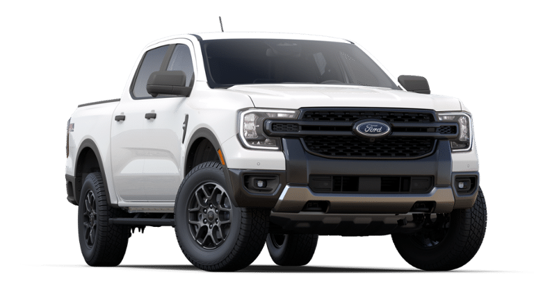 Ranger® vehicle